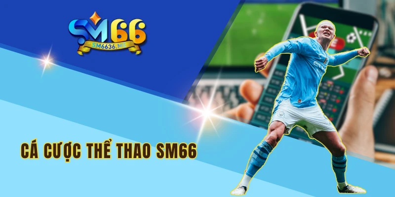 Cá cược thể thao SM66